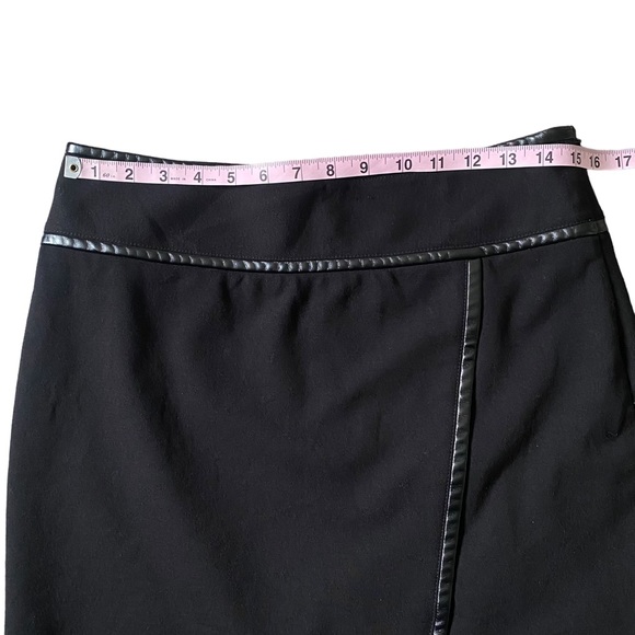 White House Black Market Faux Wrap
Pencil Skirt 6 - Picture 9 of 12